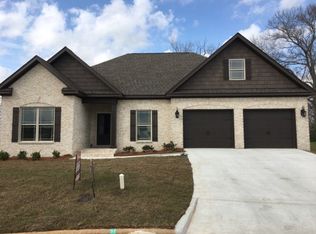 315 Ponderosa Dr, Midland City, AL 36350