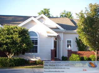 3801 Mayfield Ct, Wilmington, NC 28412