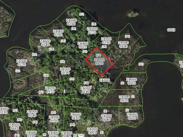122 Carnahans Is #31, Crystal River, FL 34429