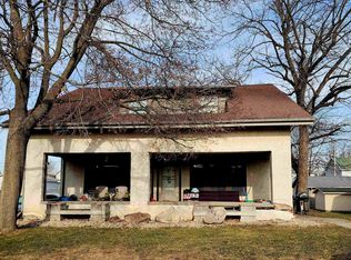 212 Walnut St, Avilla, IN 46710