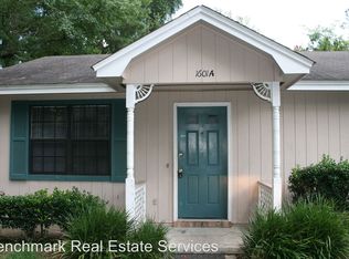 1601-A Coombs Dr, Tallahassee, FL 32308