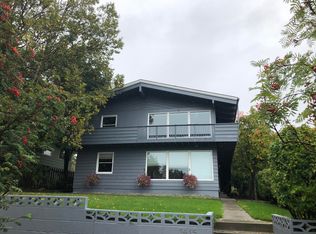 1415 P St, Anchorage, AK 99501