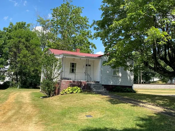 120 Trigg St, Abingdon, VA 24210