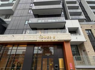 6300 Minoru Blvd #1012, Richmond, BC V6Y1Y2