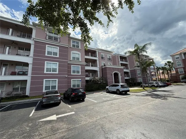 4840 CAYVIEW AVENUE #304, ORLANDO, FL 32819
