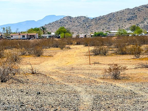 3rd image of 0 W BRAZILWOOD LOT 2(1.3 ACRES) -- #-