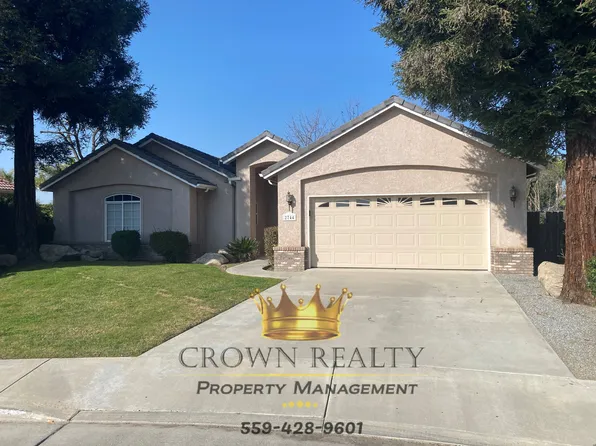 2744 W Ceres Ct, Visalia, CA 93291