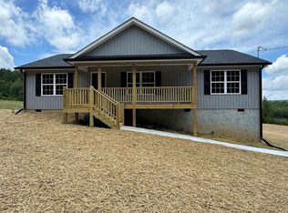 2589 Prospect Rd NE, Dalton, GA 30721