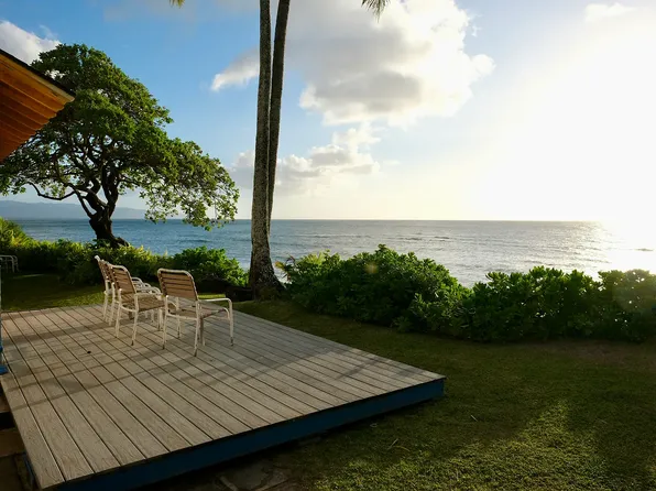 59-29 Holawa St, Haleiwa, HI 96712