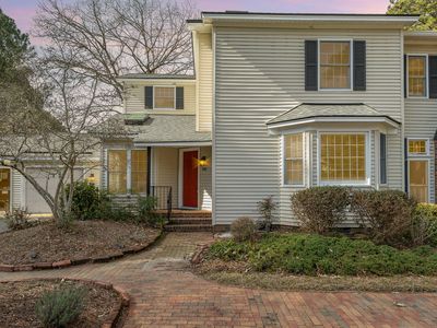 318 Baneberry Close, Pittsboro, NC, 27312