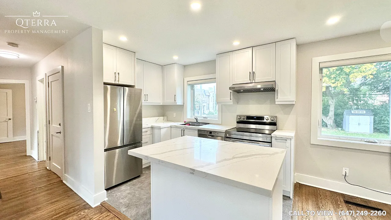 3 bed, 1400 sqft, $2,895 — Photo 4