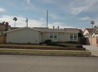 13801 Purdy St, Garden Grove, CA 92844