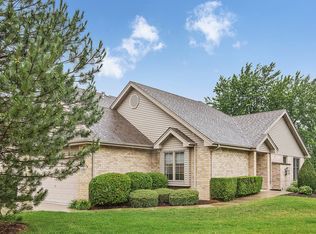 12202 Sumner St, Lemont, IL 60439