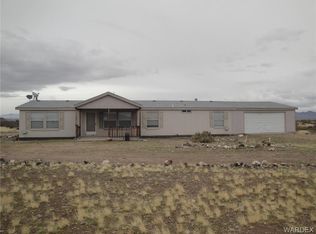 7625 W Zuni Dr, Golden Valley, AZ 86413