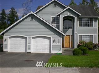 12463 SE 198th Pl, Kent, WA 98031