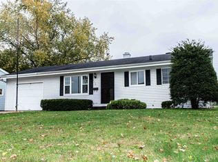 5116 Bloomfield Pl, South Bend, IN
