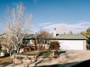 2170 W Meadow St, Cedar City, UT 84720