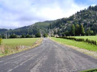 190 Skookum, Crescent City, CA 95531