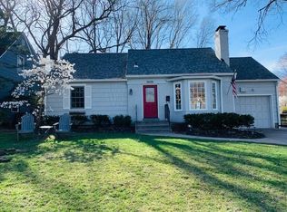 5608 Birch St, Roeland Park, KS 66205