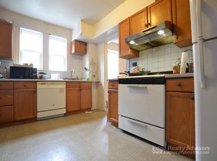 11 Appian Way #1, Allston, MA 02134