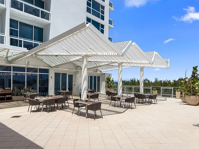 6801 Collins Ave #417 — Photo 47