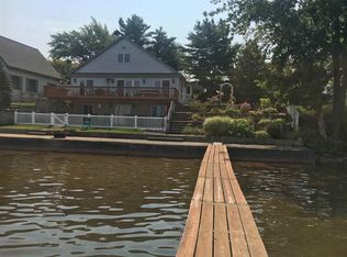 114 4th St, Prudenville, MI 48651