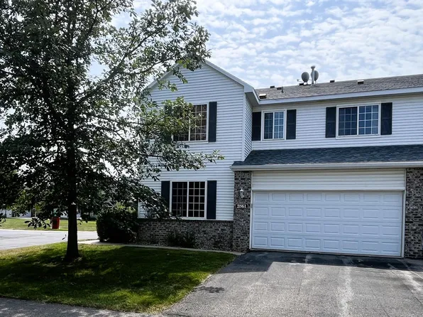 2861 Agate Pl NW, Rochester, MN 55901
