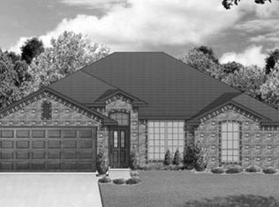 956 Glass St, Cave Springs, AR 72718