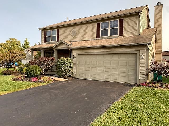 1st image of 8367 Almond Park Dr