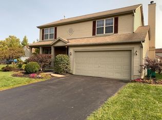 8367 Almond Park Dr, Blacklick, OH 43004