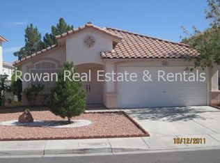 4440 Marengo Pl, Las Vegas, NV 89147