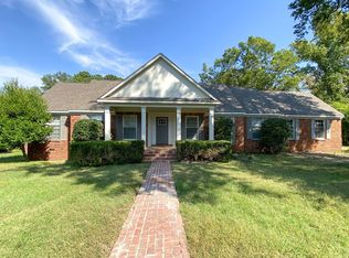 3192 Magevney St, Memphis, TN 38128