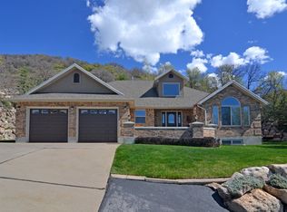 3343 Fernwood Cir, Layton, UT 84040