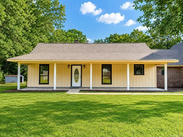 1601 Goodman Ave, White Hall, AR 71602