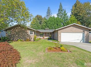 2136 Woodcrest Dr SE, Olympia, WA