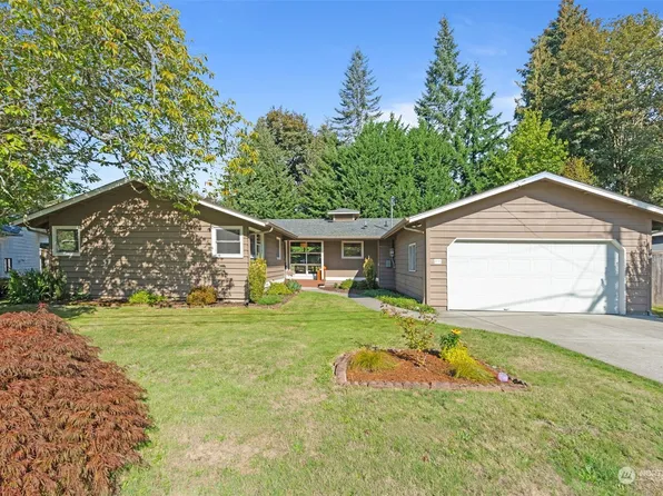 2136 Woodcrest Drive SE, Olympia, WA 98501