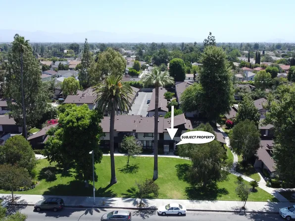 7550 Corbin Ave Unit 6, Reseda, CA 91335