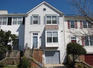 7329 Sunrise Ct, Greenbelt, MD