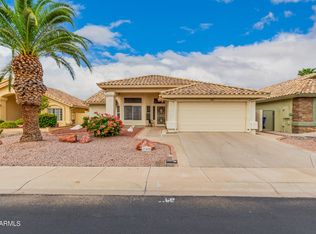 17408 N Raindance Rd, Surprise, AZ 85374