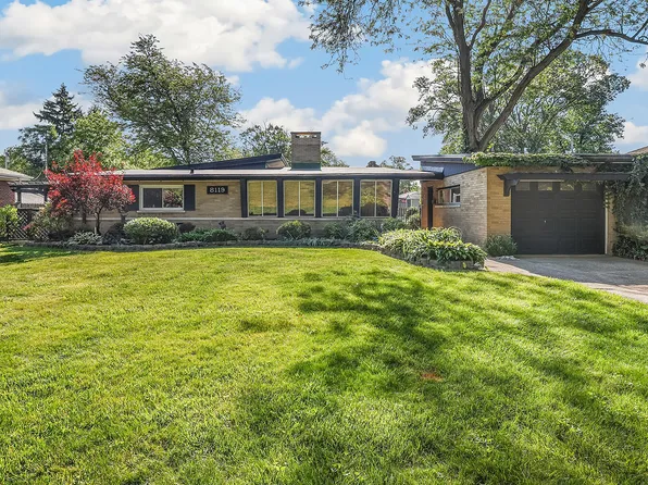 8119 Forest Ave, Munster, IN 46321