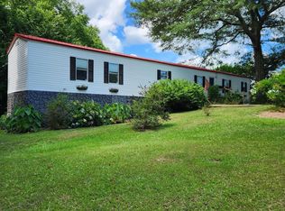 1716 Cotton Patch Rd, Chocowinity, NC 27817