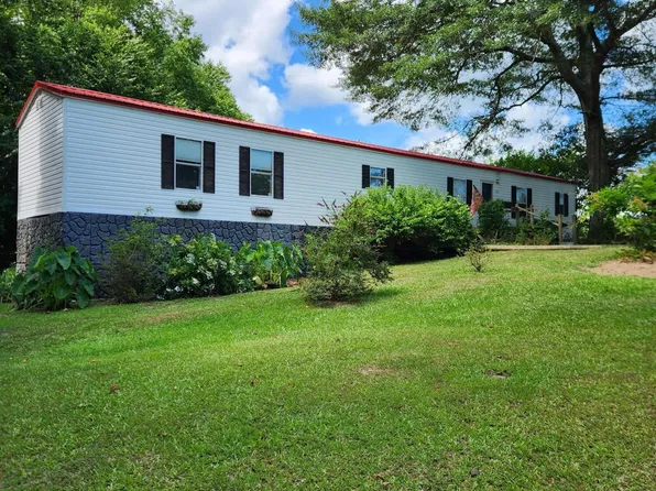 1716 Cotton Patch Road, Chocowinity, NC 27817