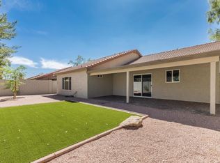 1125 N Sailors Way, Gilbert, AZ 85234