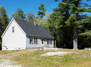 744 E Main St, Denmark, ME 04022