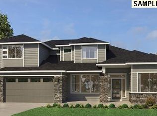 16906 NE 35th Ave, Vancouver, WA 98686