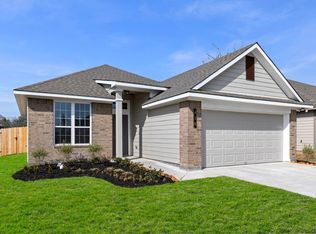 4213 Centerfire Rd, Waco, TX 76705