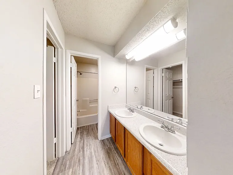 Arbors of Boerne Apartments — Photo 3