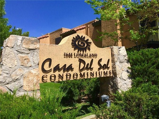 1st image of 1644 Lomaland Dr APT 165