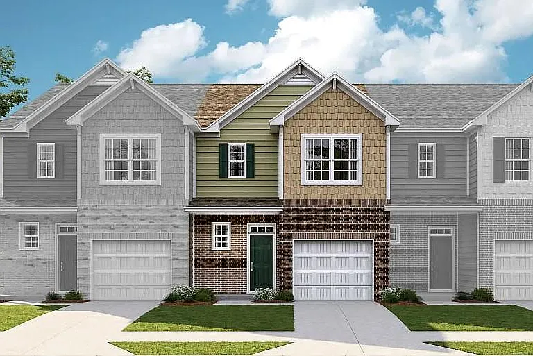 14127 Castle Nook Dr — Photo 1
