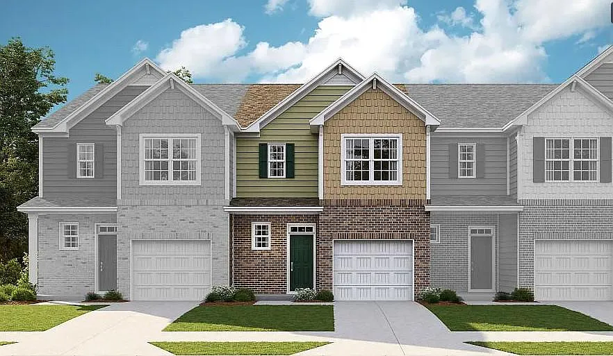 14127 Castle Nook Dr
